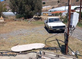 Οικόπεδο 300 τ.μ. για πώληση, Ν. Ηρακλείου, Μοίρες-thumb-1