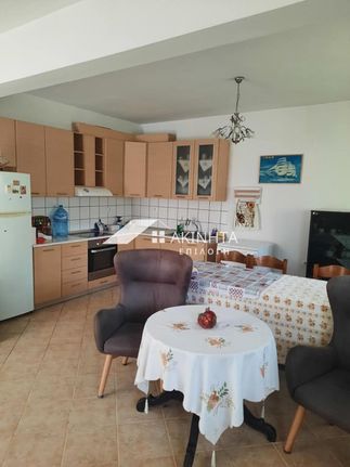 Μεζονέτα 154 τ.μ. για πώληση, Ν. Καβάλας, Ελευθερές