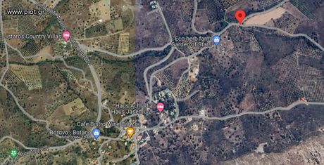 Αγροτεμάχια 9.247τ.μ. για πώληση-Μοίρες » Λίσταρος