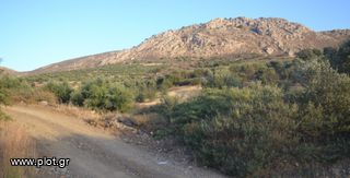 Αγροτεμάχια 9.247 τ.μ. για πώληση, Ν. Ηρακλείου, Μοίρες-thumb-1