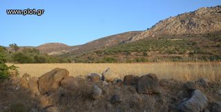 Αγροτεμάχια 9.247 τ.μ. για πώληση, Ν. Ηρακλείου, Μοίρες-thumb-3