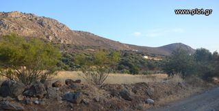 Αγροτεμάχια 9.247 τ.μ. για πώληση, Ν. Ηρακλείου, Μοίρες-thumb-4