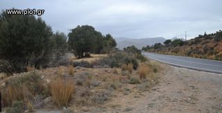 Οικόπεδο 7.145 τ.μ. για πώληση, Ν. Ρεθύμνου, Λάμπη-thumb-2