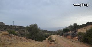 Οικόπεδο 7.145 τ.μ. για πώληση, Ν. Ρεθύμνου, Λάμπη-thumb-9
