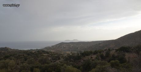 Οικόπεδο 8.271τ.μ. για πώληση-Λάμπη » Αγία γαλήνη