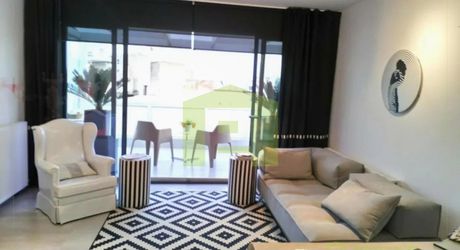 Apartment 70sqm for rent-Agios Dimitrios