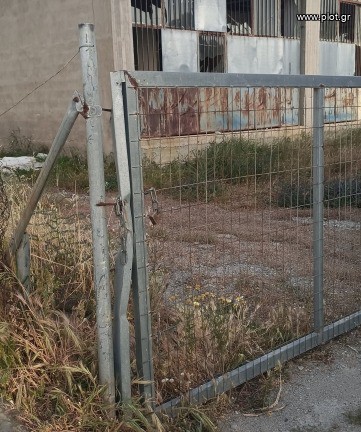 Επιχειρηματικό κτίριο 400 τ.μ. πρός πώληση, Ν. Ηρακλείου, Τυμπάκι