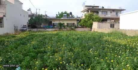 Οικόπεδο 450τ.μ. για πώληση-Μοίρες » Καππαριανά