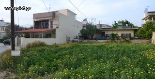 Οικόπεδο 450 τ.μ. για πώληση, Ν. Ηρακλείου, Μοίρες-thumb-2