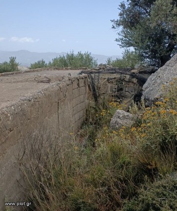 Οικόπεδο 10.000 τ.μ. πρός πώληση, Ν. Ηρακλείου, Τυμπάκι