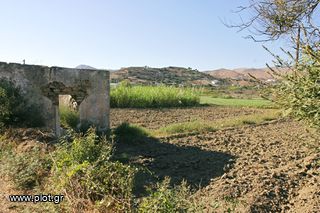 Οικόπεδο 960 τ.μ. για πώληση