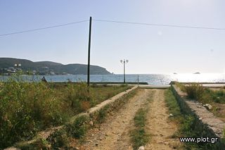 Οικόπεδο 960 τ.μ. για πώληση, Δωδεκάνησα, Λέρος-thumb-2