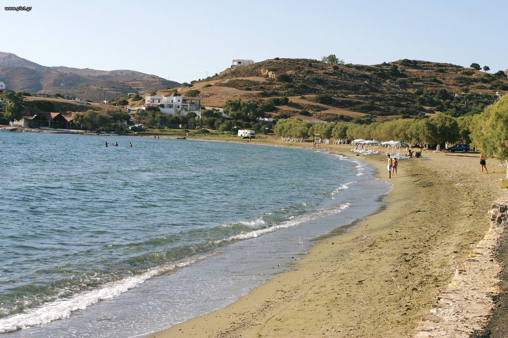 Οικόπεδο 960 τ.μ. πρός πώληση, Δωδεκάνησα, Λέρος