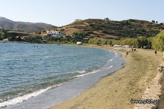 Οικόπεδο 960 τ.μ. για πώληση, Δωδεκάνησα, Λέρος-thumb-3