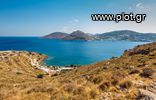 Land plot 15.760sqm for sale-Leros » Alinda