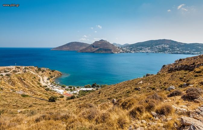 Οικόπεδο 15.760 τ.μ. για πώληση, Δωδεκάνησα, Λέρος