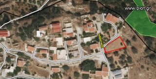 Οικόπεδο 371 τ.μ. για πώληση, Ν. Ηρακλείου, Μοίρες-thumb-1