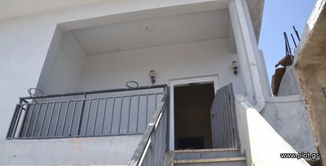 Διαμέρισμα 82τ.μ. για πώληση-Τυμπάκι » Κέντρο