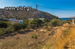 Land plot 205sqm for sale-Leros » Drimonas