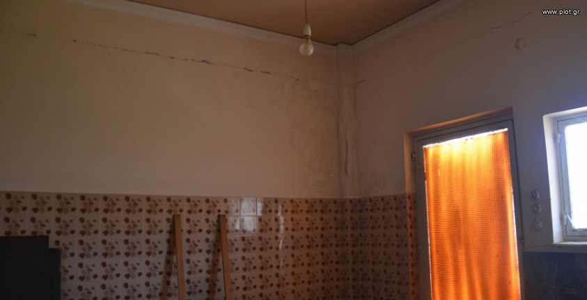 Κατοικία 180 τ.μ. πρός πώληση, Ν. Ηρακλείου, Τυμπάκι
