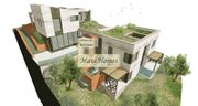 Land plot 823sqm for sale-Lefktros » Ano Rigklia