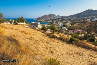 Οικόπεδο 2.017 τ.μ. για πώληση