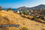 Land plot 2.017sqm for sale-Leros » Alinda