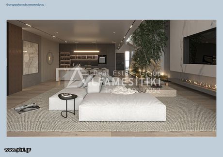 Apartment 88sqm for sale-Kalithea » Lofos Filaretou