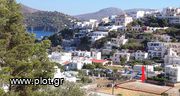 Land plot 490sqm for sale-Leros » Agia Marina