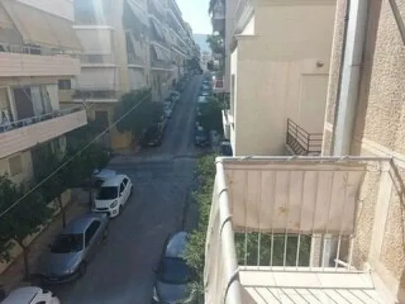 Apartment 54 sqm for rent, Athens - South, Kaisariani