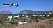 Land plot 1.268sqm for sale-Leros » Alinda
