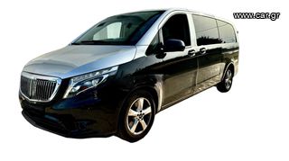 Mercedes-Benz Vito '17 116 Extra Long