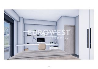 Διαμέρισμα 116 τ.μ. προς πώληση, Προάστιο Πάτρας-thumb-10