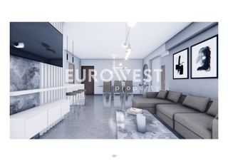 Διαμέρισμα 116 τ.μ. προς πώληση, Προάστιο Πάτρας-thumb-1