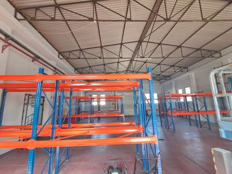 Βιοτεχνικός χώρος 3.815τ.μ. για ενοικίαση-Εχέδωρος » Σίνδος