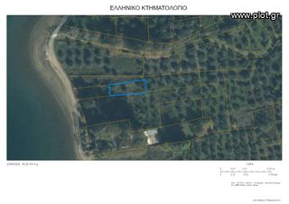 Αγροτεμάχια 408 τ.μ. για πώληση, Εύβοια, Λιχάδα-thumb-2