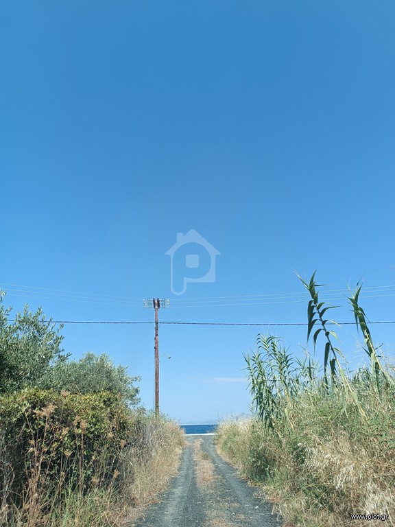 Αγροτεμάχια 408 τ.μ. προς πώληση, Κάβος Λιχάδας