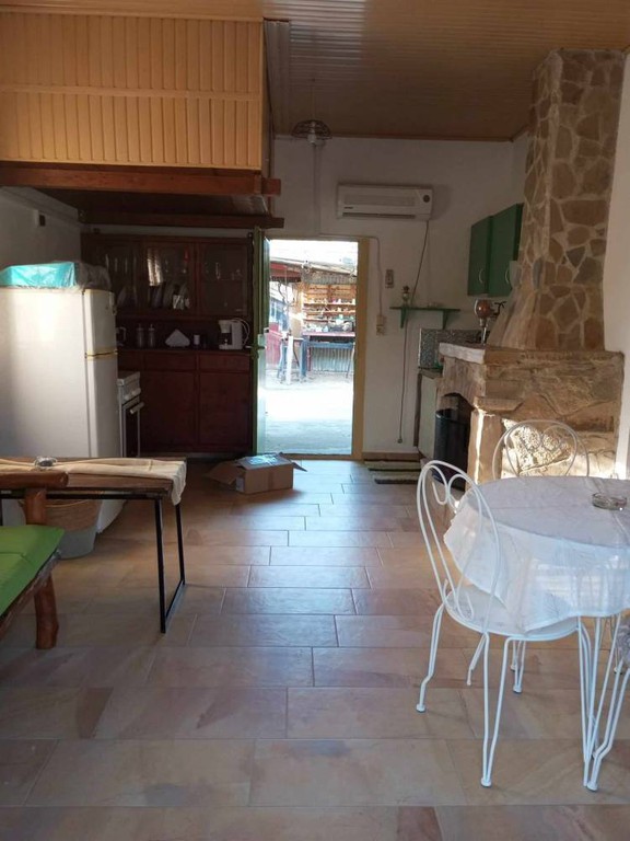 Μονοκατοικία 50 τ.μ. προς ενοικίαση, Μονόχωρο