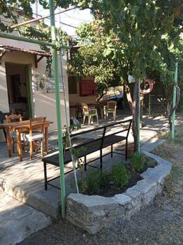 Μονοκατοικία 50τ.μ. για ενοικίαση-Μοίρες » Μονόχωρο