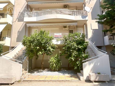 Apartment 45sqm for sale-Kamena Vourla » Center