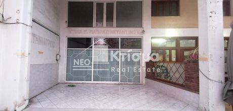 Store 60sqm for rent-Pirgos » Center