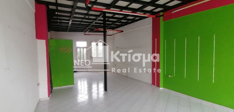 Κατάστημα 60 τ.μ. πρός ενοικίαση, Ν. Ηλείας, Πύργος
