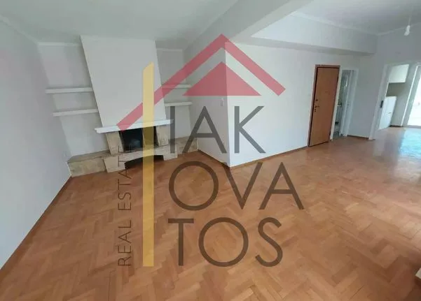 Apartment 100 sqm for rent, Athens - Center, Ilisia