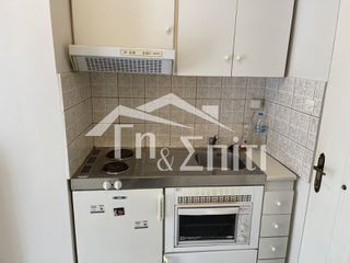 Studio / γκαρσονιέρα 25 τ.μ. για ενοικίαση, Ν. Ιωαννίνων, Ιωάννινα-thumb-2