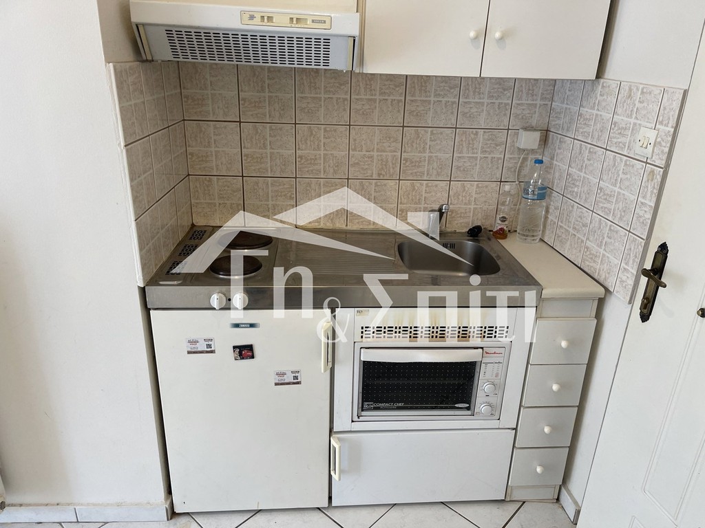Studio / γκαρσονιέρα 25 τ.μ. προς ενοικίαση, Κέντρο Ιωαννίνων