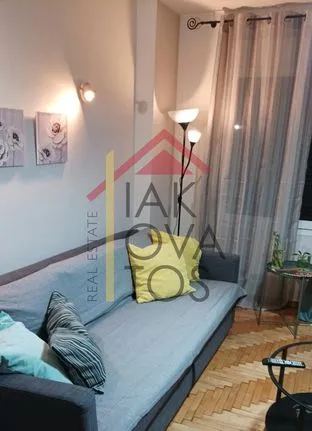 Apartment 50 sqm for rent, Athens - South, Zografou