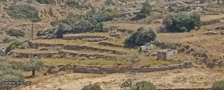 Αγροτεμάχια 2.150 τ.μ. για πώληση