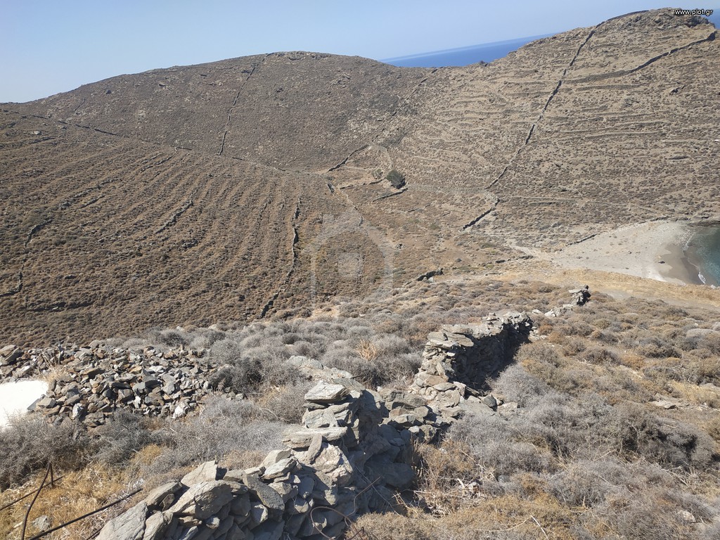 Αγροτεμάχια 99.632 τ.μ. προς πώληση, Φλαμπούρια