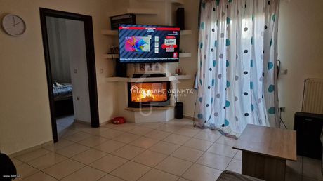 Apartment 65 sqm for sale
