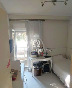 Apartment 52sqm for sale-Thermaikos » Agia Triada